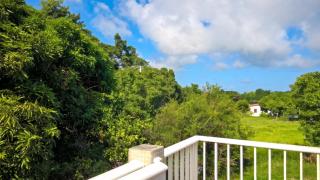 Appartement agréable à Capesterre - 32 m² avec jardin privatif - 1