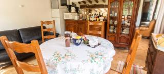 Maison rustique charmante à Sassetot-le-Mauconduit, jardin. - 4