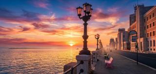 Giga Apartment Bari Puglia - 8