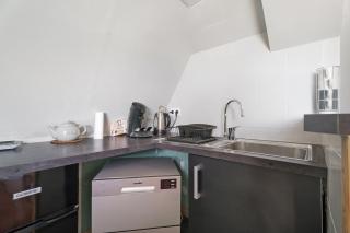 Appartement Marine 2ème Et Cancale - 5