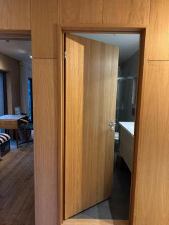 Malnestomten, 1st floor - 9