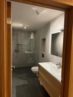 Malnestomten, 1st floor - 7