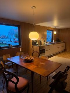 Malnestomten, 1st floor - 6