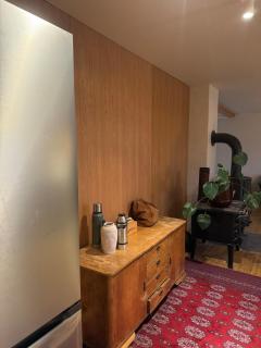 Malnestomten, 1st floor - 5