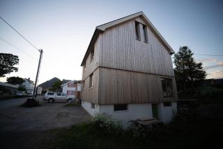 Malnestomten, 1st floor - 4