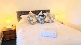 Parkside Lodge Hotel - 8