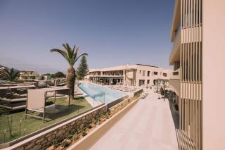 Alianthos Estate Resort - ex Alianthos Garden - 1
