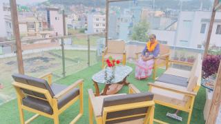 Local feeling in Nepal - 0
