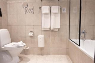Hotel Phønix Aalborg - 8