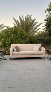 استراحه الاستجمام Tranquility - 8