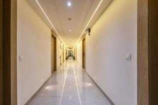 Hotel The Venue At Delhi Airport IGI - 2