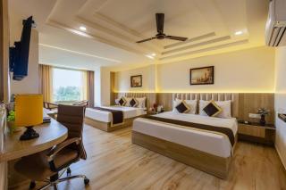 Hotel The Venue At Delhi Airport IGI - 1
