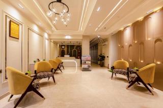 Hotel The Venue At Delhi Airport IGI - 2