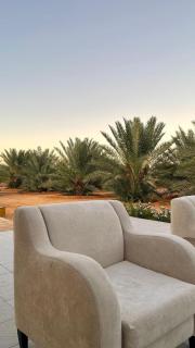 استراحه الاستجمام Tranquility - 9