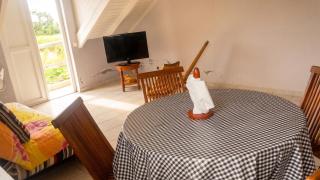 Appartement confortable à Capesterre, 40 m², jardin agréable - 6