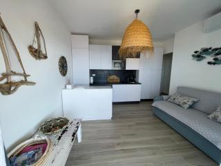 Appartamento Sea View Fronte Mare Castelsardo - 9