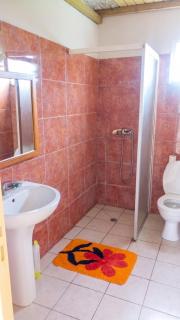 Appartement confortable à Capesterre, 40 m², jardin agréable - 2