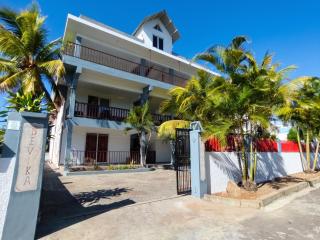 Spacious Apartment in Trou aux Biches – 70 m² – Garden View - 0