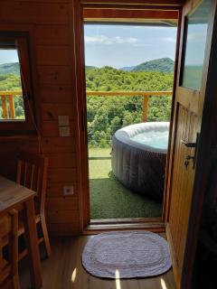 Glamping Čelig - 5