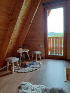 Glamping Čelig - 7