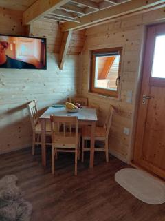 Glamping Čelig - 3