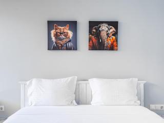 NDK Panorama Central 2BR - 4