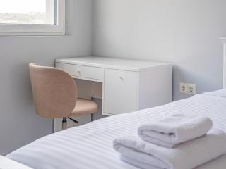 NDK Panorama Central 2BR - 3