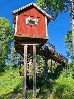 Sandvikengården Stugby - 6