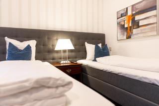 Hotel Phønix Aalborg - 7