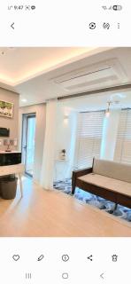 Haeundae Beach Family Apartment 해운대 Residence - 1