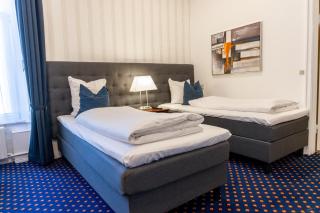 Hotel Phønix Aalborg - 5