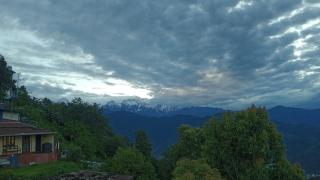 Dawn view lodge - 9