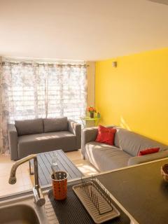Appartement avec terrasse à Fort-de-France 50 m² - 9