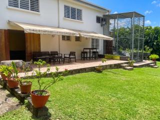 Appartement avec terrasse à Fort-de-France 50 m² - 0