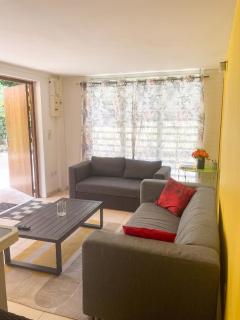 Appartement avec terrasse à Fort-de-France 50 m² - 7