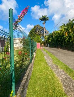Appartement avec terrasse à Fort-de-France 50 m² - 3