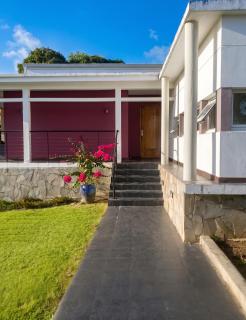 Appartement avec terrasse à Fort-de-France 50 m² - 2