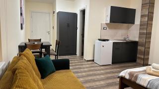 Apartmani Kovačević MKM Banja Vrujci - 2