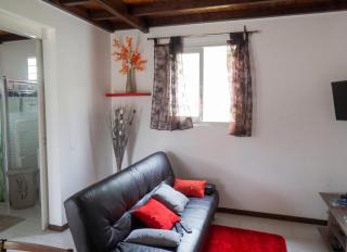 Bungalow moderne avec jardin à Sainte-Anne, 42 m², 4 pers. - 1