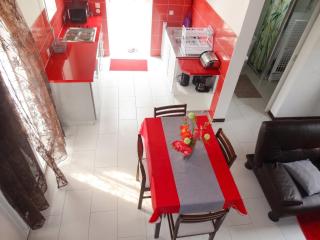 Bungalow moderne avec jardin à Sainte-Anne, 42 m², 4 pers. - 1