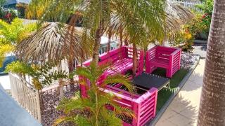 Appartement charmant à Sainte-Anne avec piscine partagée, 80 m² - 0
