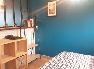 Maison cosy avec jardin à Pierrelatte, 28 m², 2 personnes - Pierrelatte - 7