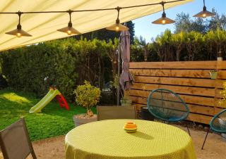 Maison cosy avec jardin à Pierrelatte, 28 m², 2 personnes - Pierrelatte - 6