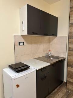 Apartmani Kovačević MKM Banja Vrujci - 1
