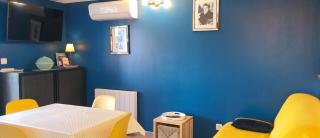 Maison cosy avec jardin à Pierrelatte, 28 m², 2 personnes - Pierrelatte - 5