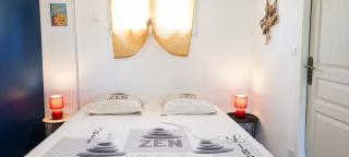 Maison cosy avec jardin à Pierrelatte, 28 m², 2 personnes - Pierrelatte - 4