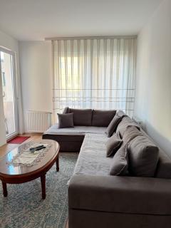 Cozy Apartments Prishtina - 8