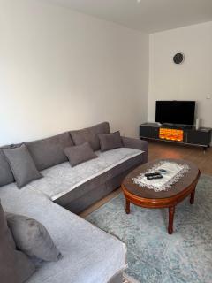 Cozy Apartments Prishtina - 6