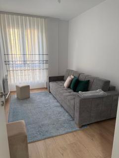 Cozy Apartments Prishtina - 4