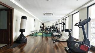 Saigon Times Apartment - 2
